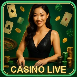 Trò chơi Casino Trực Tuyến