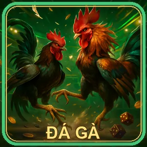 Đá gà Campuchia trực tuyến