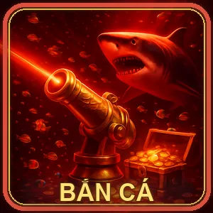 Trò Chơi Bắn Cá