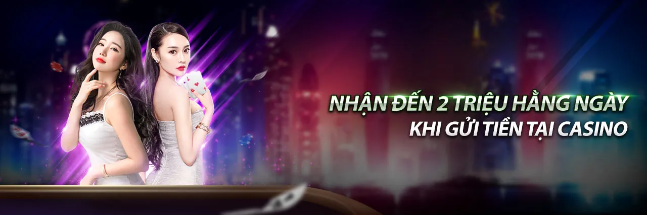 Sun City Casino Chương trình Đối tác