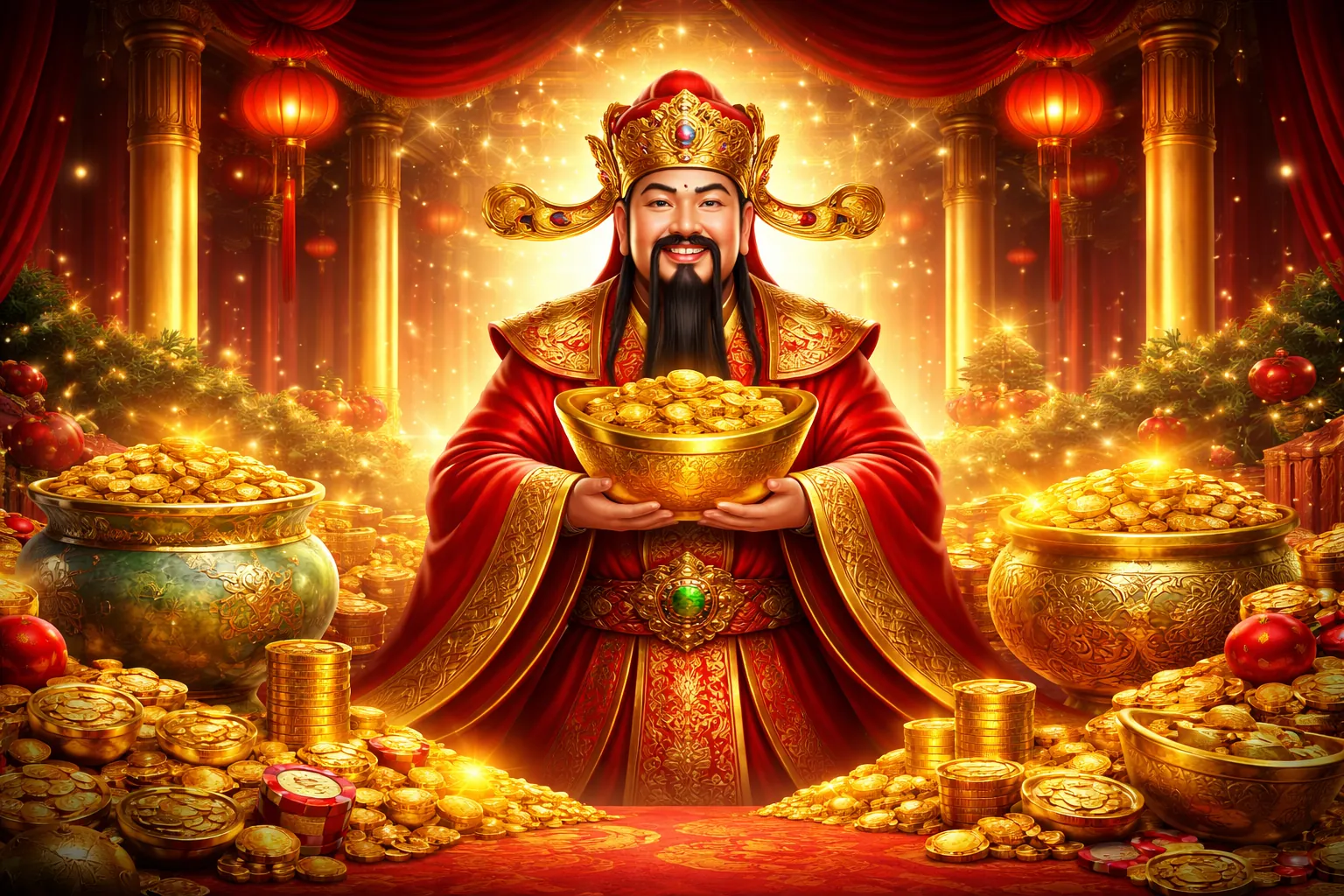 Live casino và Xóc đĩa tại 68 gb