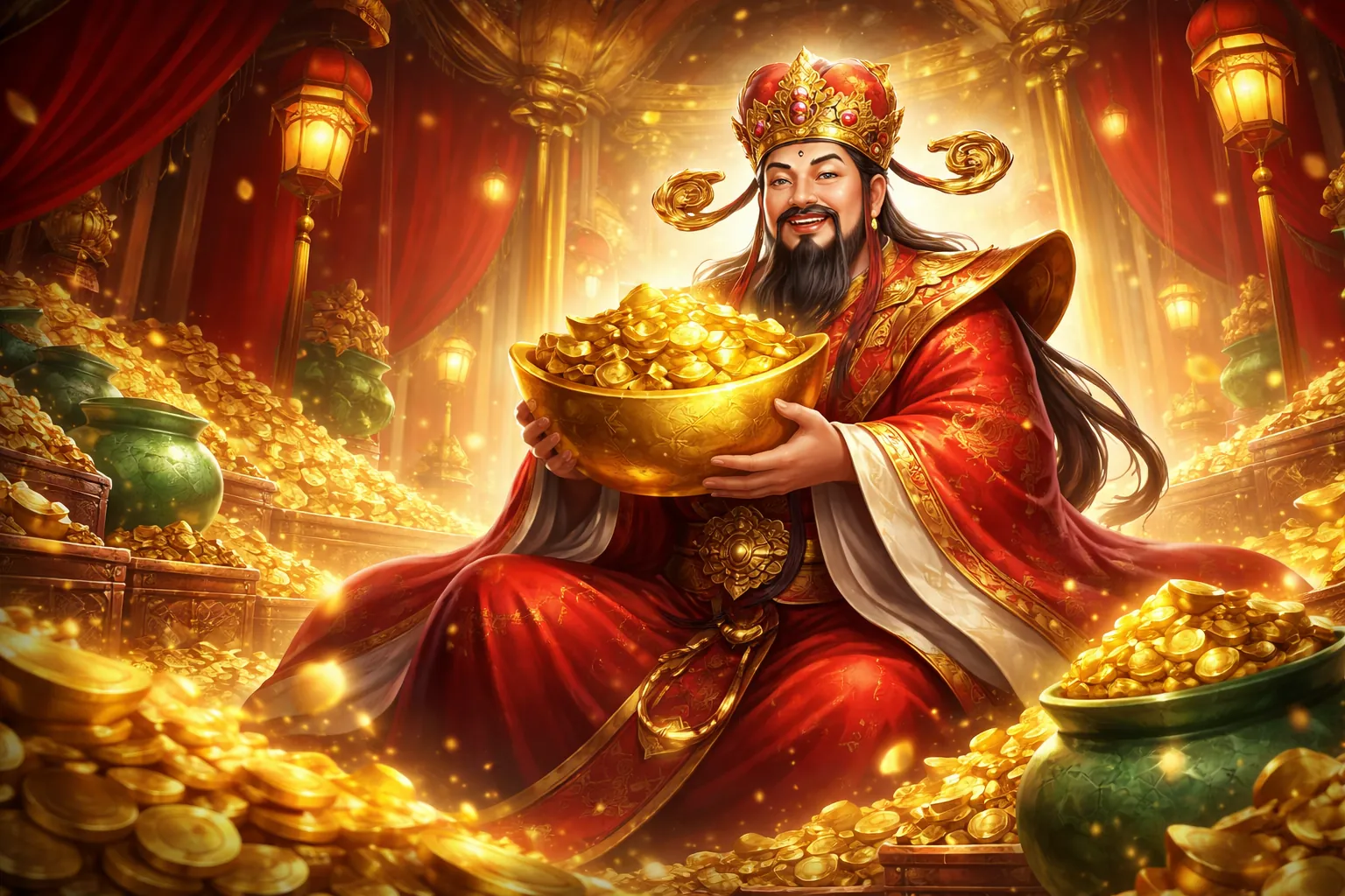 Chiến thuật chơi game Tài Xỉu hiệu quả tại 68GB