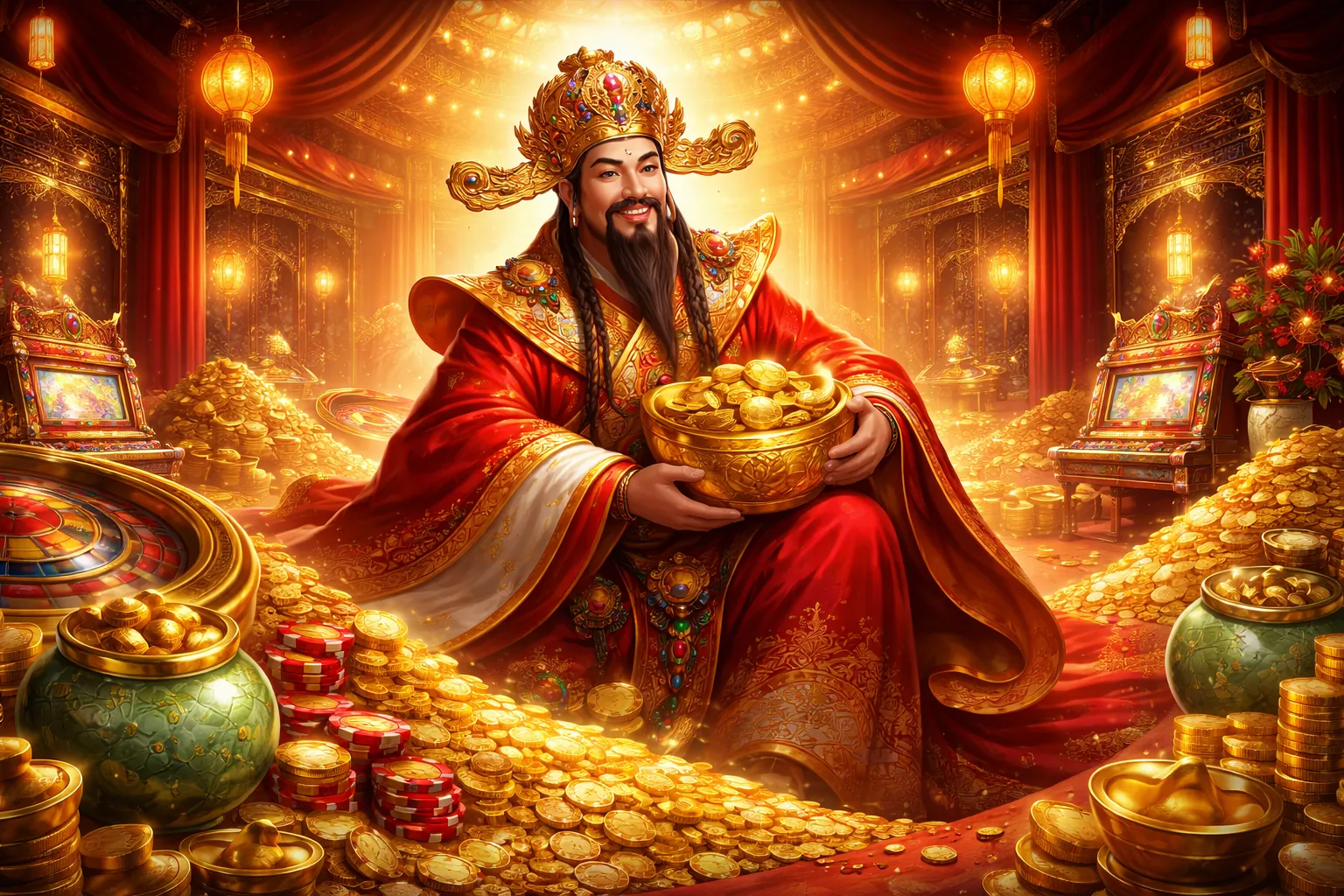 Game bài đổi thưởng tại 68 gb