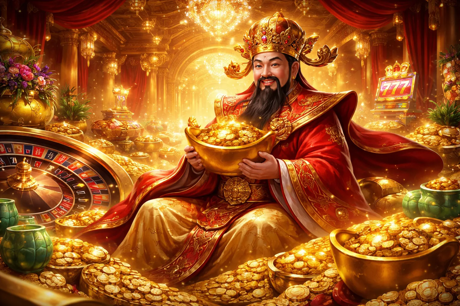 Game bắn cá online tại 68 gb