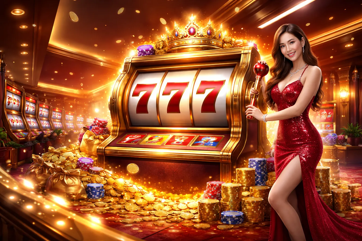 Game nổ hũ tại 68 gb