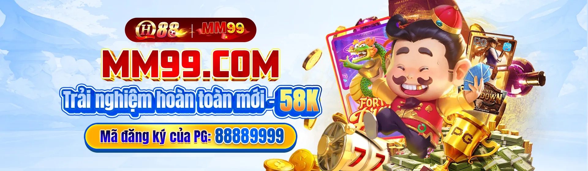 Game Bắn Cá sôi động tại Sun City Casino
