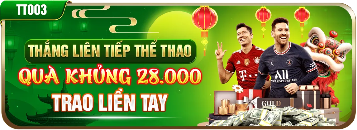 Điều khoản và điều kiện ưu đãi sun city casino